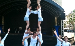 Circus Calibastra