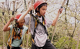 Kletterprojekt
