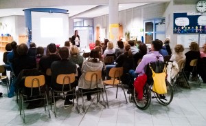 Wie viel Frucht steckt im Zwerg