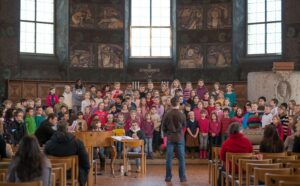 SingBACH 2013