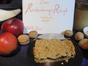 Der Riedenberger Riegel