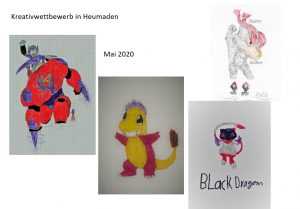 Unterstützung für Kinder in den Flüchtlingsunterkünften