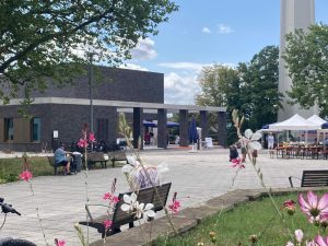 Social Impact Investment