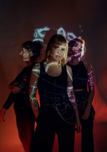 Citizen.KANE.Kollektiv – LILIOM