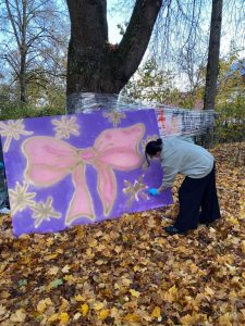 MISS – ein Raum nur für die Mädchen im Jugendhaus Sillenbuch