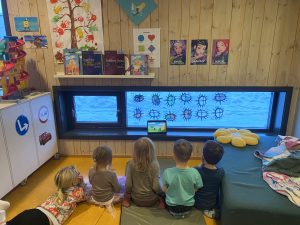 Freiwilligendienst in Alta, Nordnorwegen