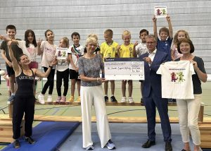 Drachensport